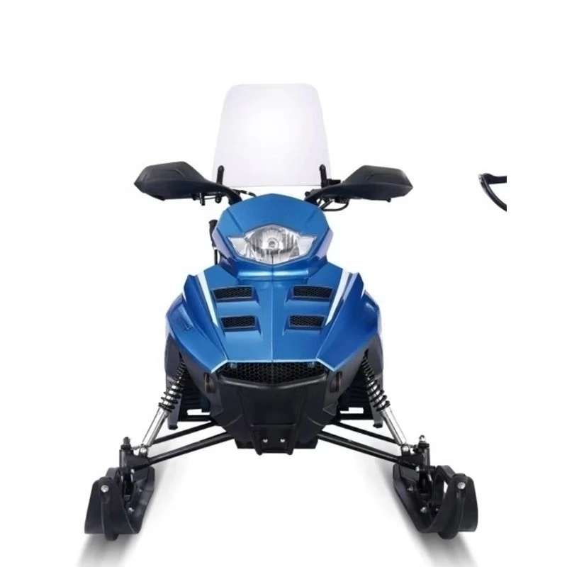 Fornecedor de Motonaves a Gás da China