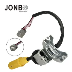 Jcbバックホローダー用のjonbo-forwardリバースカラムスイッチ、2cx、2cx、2cxl、2cxu、504b、506b、528ag、701、52601、701、46601、37701