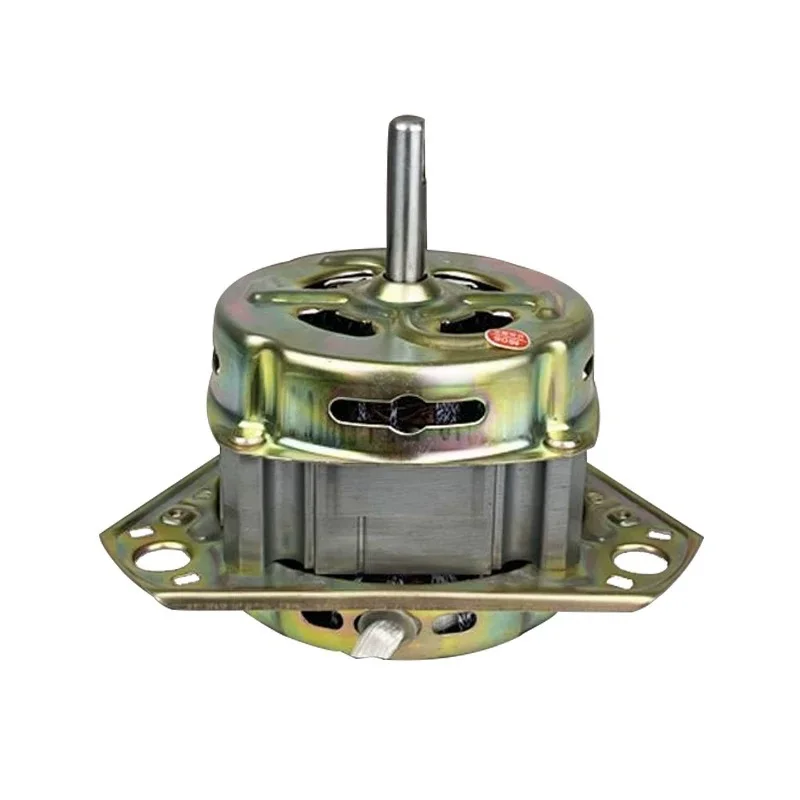 

Semi-automatic washing machine motor universal double-tub washing pure copper motor