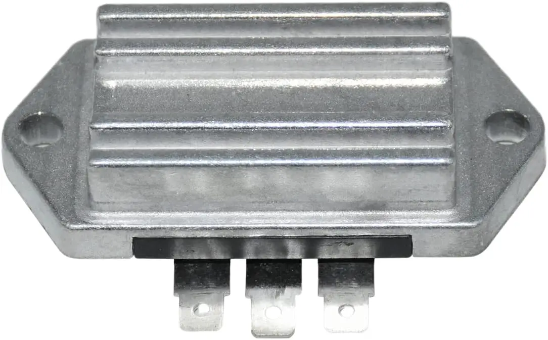 41 403 10-S Voltage Regulator Rectifier Fit for Kohler John Deere 8-25 HP Engines K301 CH5 CV11-CV15MV16-MV20#4140309