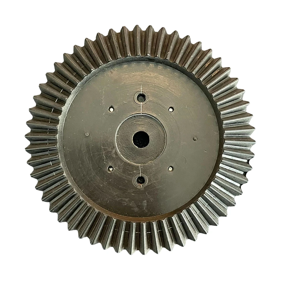 Replacement Part Meat Grinder Gear For Meat Grinding Precise Engineering Efficient Grinding Compact Design For 5417 Meat Grinder
