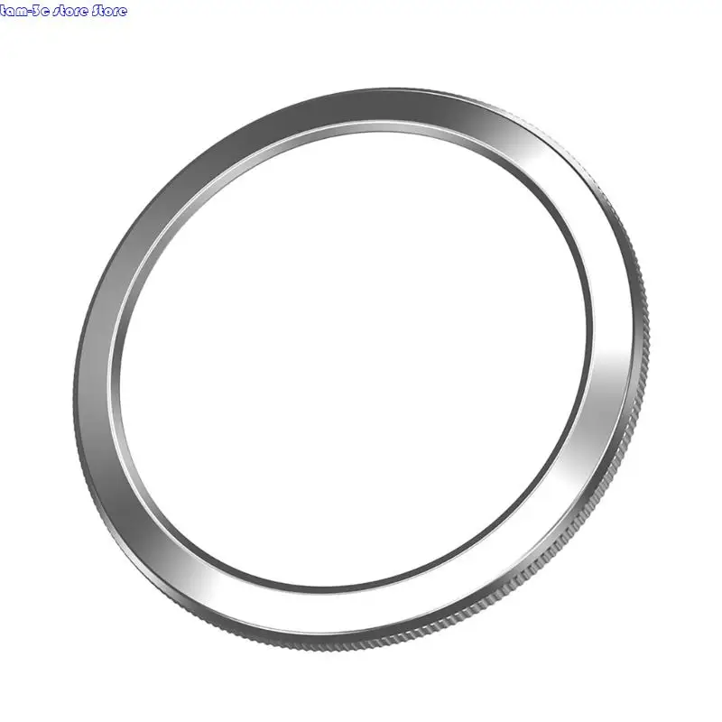 D0UA Smartwatch Frame Guard Housing مناسب لمواد الكمبيوتر الشخصي الذي يوفر تثبيتًا بسيطًا بسيطًا بشكل وقائي.