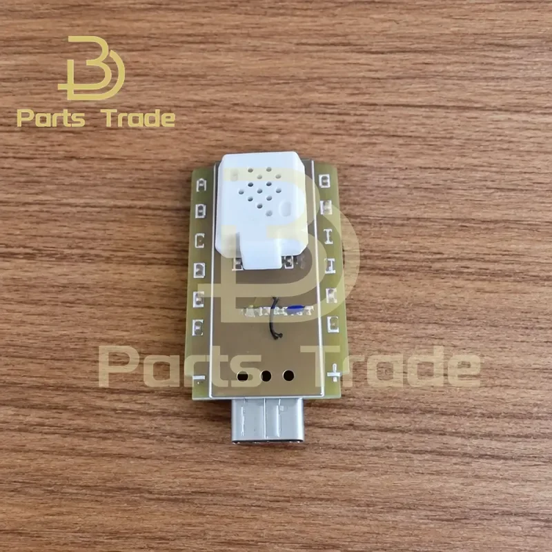 For New Dehumidifier Humidity Sensor Sensing Head Module Replacement Part Accurate Moisture Detection Component