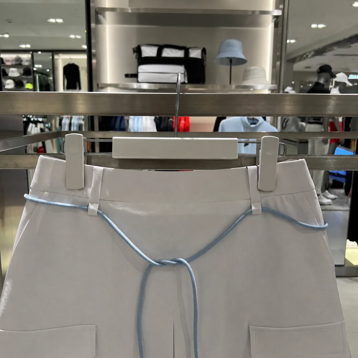 Falda de golf para mujer, verano 2026, ultra suave, tacto arena, deportiva, con estampado de letras, resistente a las arrugas, vestido casual plisado para tenis