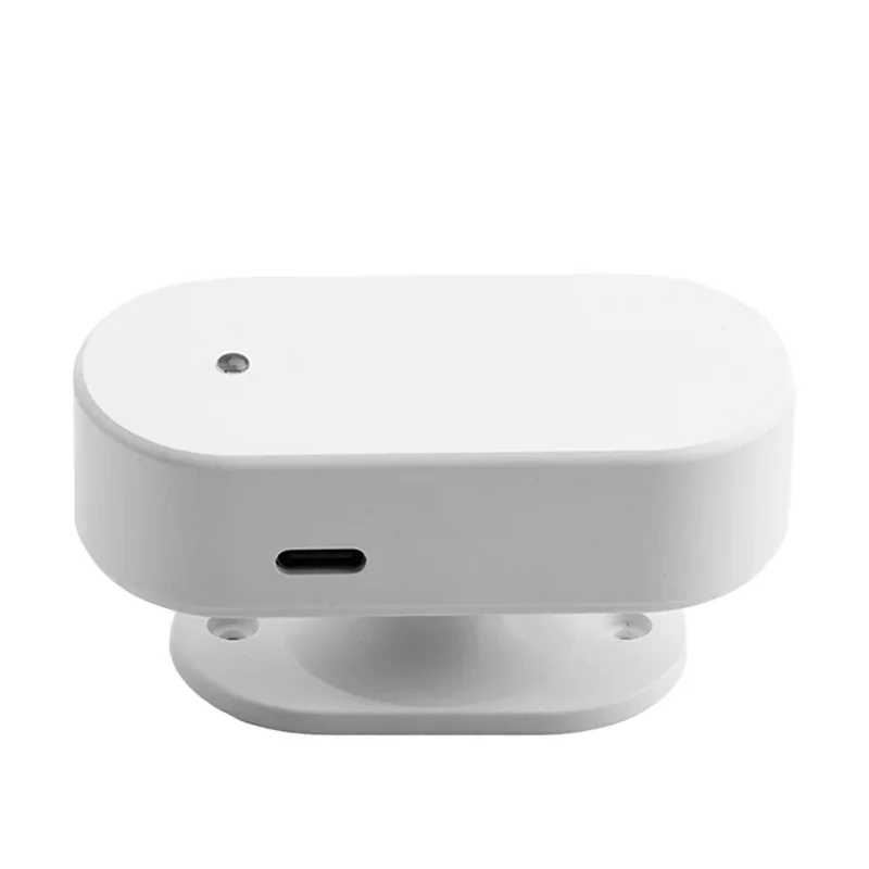 Graffiti zigbee/wifi human presence sensor radar light sensing two-in-one radar motion sensor