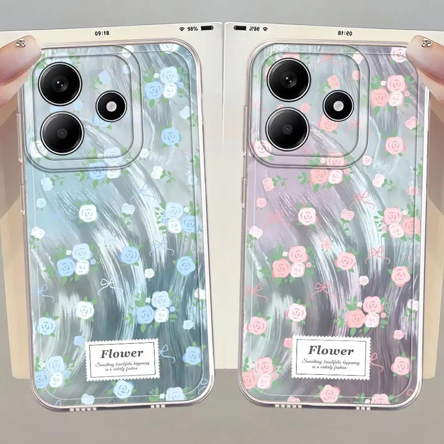 Case For Xiaomi Red… - image