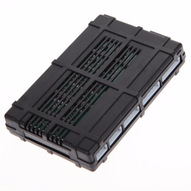 Imagem -03 - Battery Descarregador Balancer Meter Tester para 26s Lipo Li-fe Battery Voltage Meter em rc