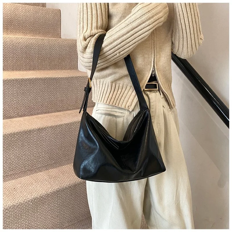 

Модные женские сумки из искусственной кожи премиум-класса с повседневным парижским изысканным повседневным стильным стильным стилем ​