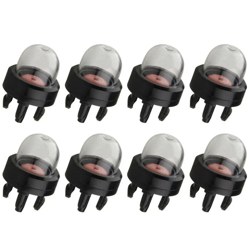 Imagem -03 - Primer Bulb para Homelite e Mccullock Stihl Trimmer Chainsaw Blower Lawn Mower Parts Garden Power Tools pc Pcs 10 Pcs