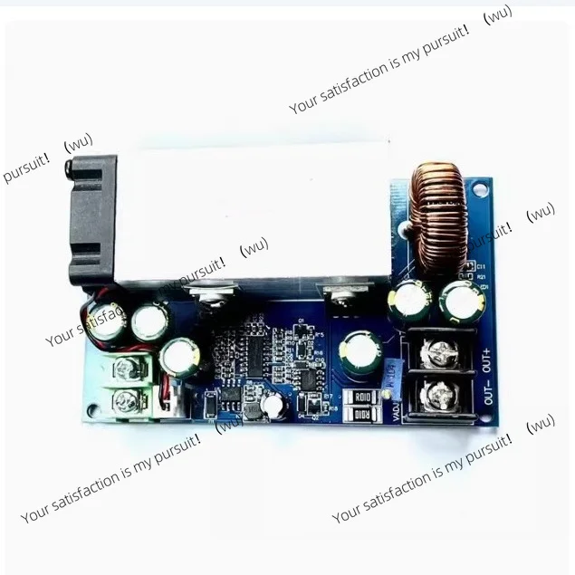 DC-DC DC Adjustable Buck Module High Power Converter