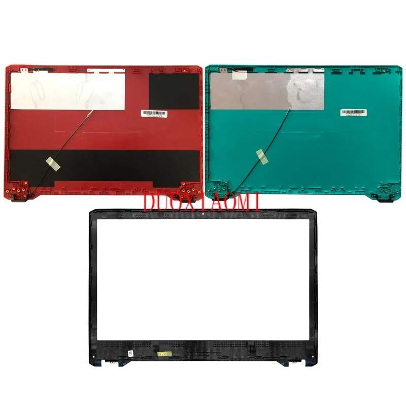 

For Asus x570u x570ud x570z x570zd yx570 yx570d yx570ud LCD back cover bezel