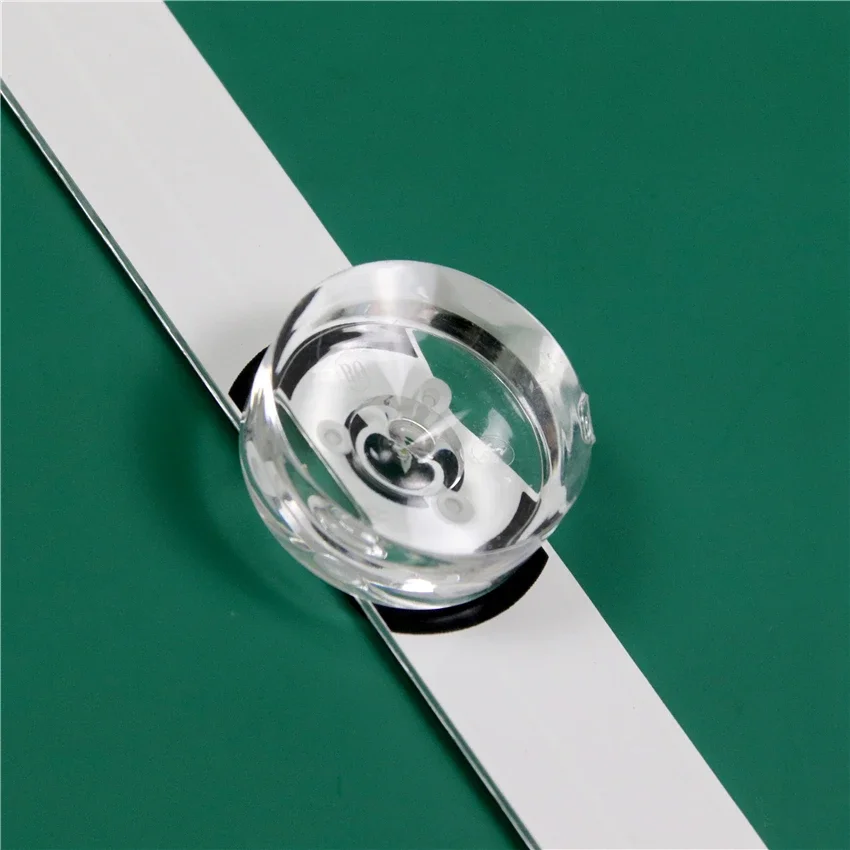العلامة التجارية الجديدة التلفزيون LED مصباح القضبان ل LG 32LF592U-ZB 32LF595B-UB 32LF595D-TA عمود إضاءة LED شريط إضاءة خلفي خط حاكم DRT3.0 32 أ B أشرطة