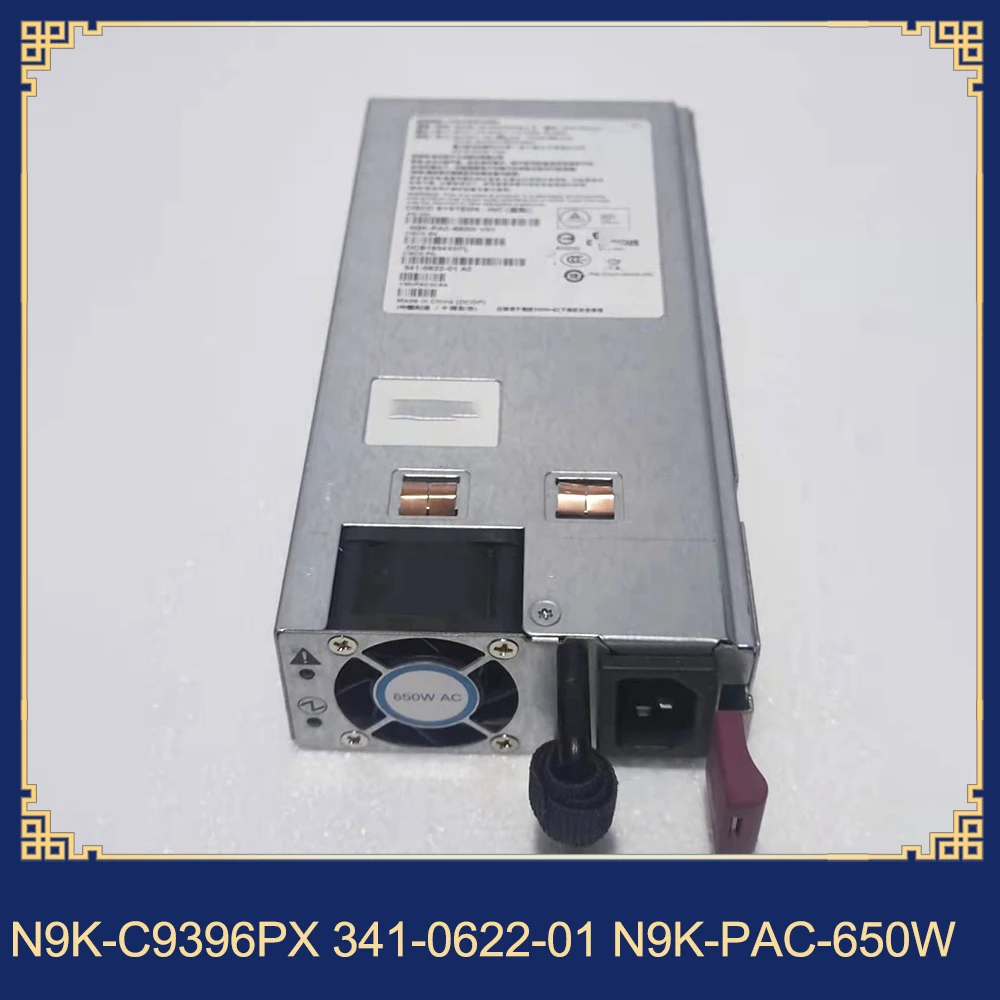 For Cisco Power Mod…