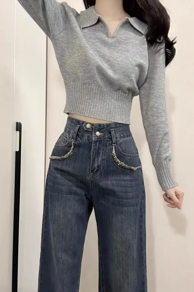 

Sweaters Jumpers Pullovers Women Pullover Zipper Knit Tender Design Regular Christmas Holiday Winter Festival Season Decoration