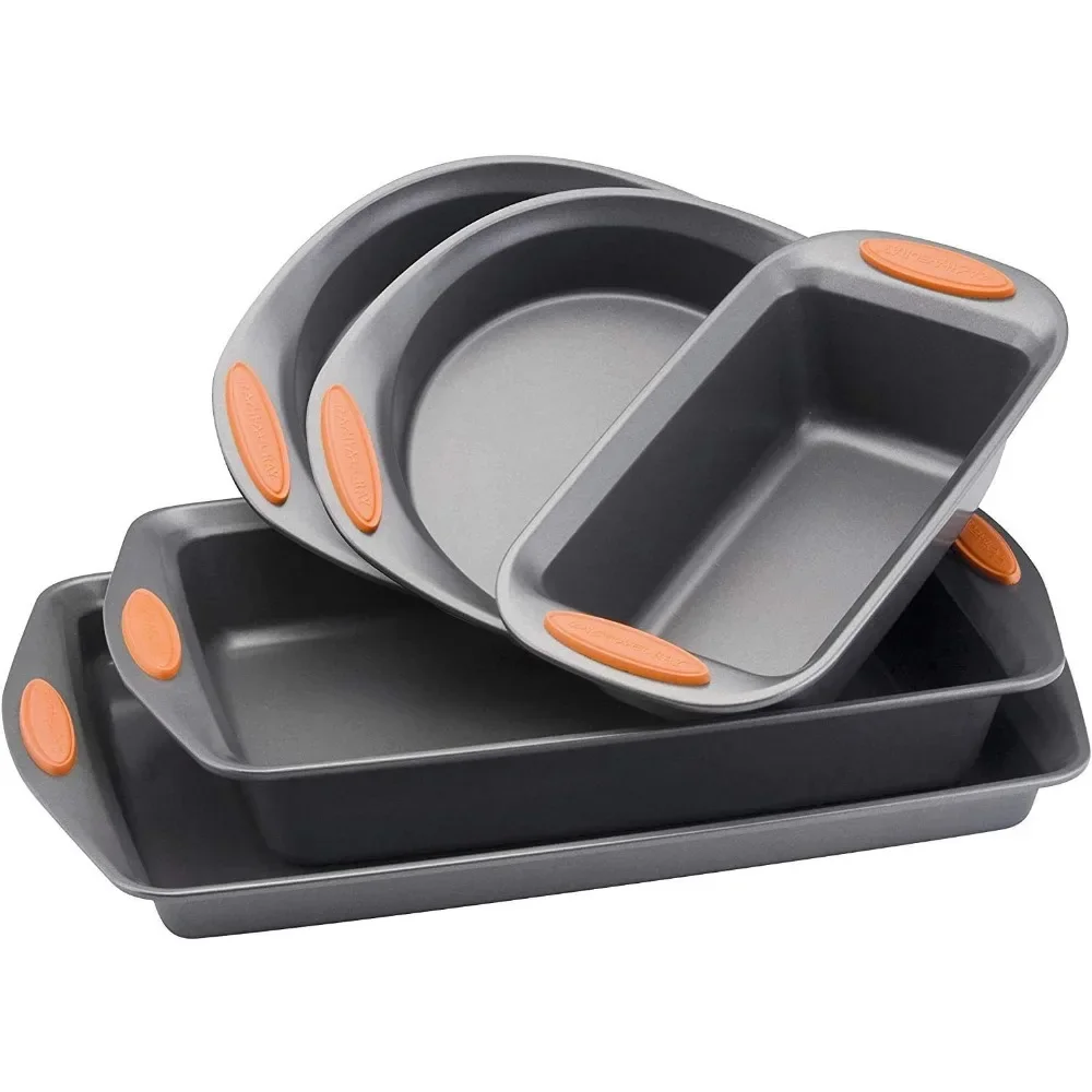 Nonstick Bakeware  Oven Lovin' Bakeware Set