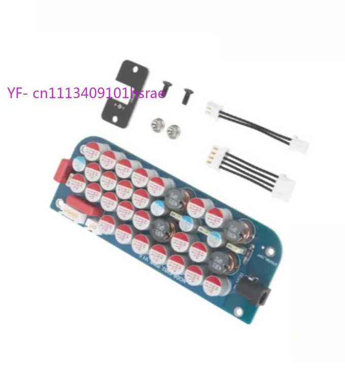 High-End Audio Upgrade Module Dedicated Linear Power Supply Filter for NODE 2i