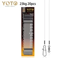 23kg 20pcs