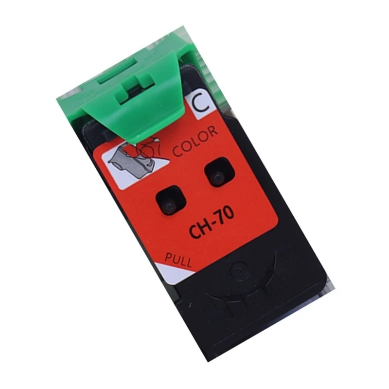 D7YC BH-70 CH70 Printhead Print Head Printer Head for G2070 G4070 G5070 G7070 Replacement Printhead Installation Accessories
