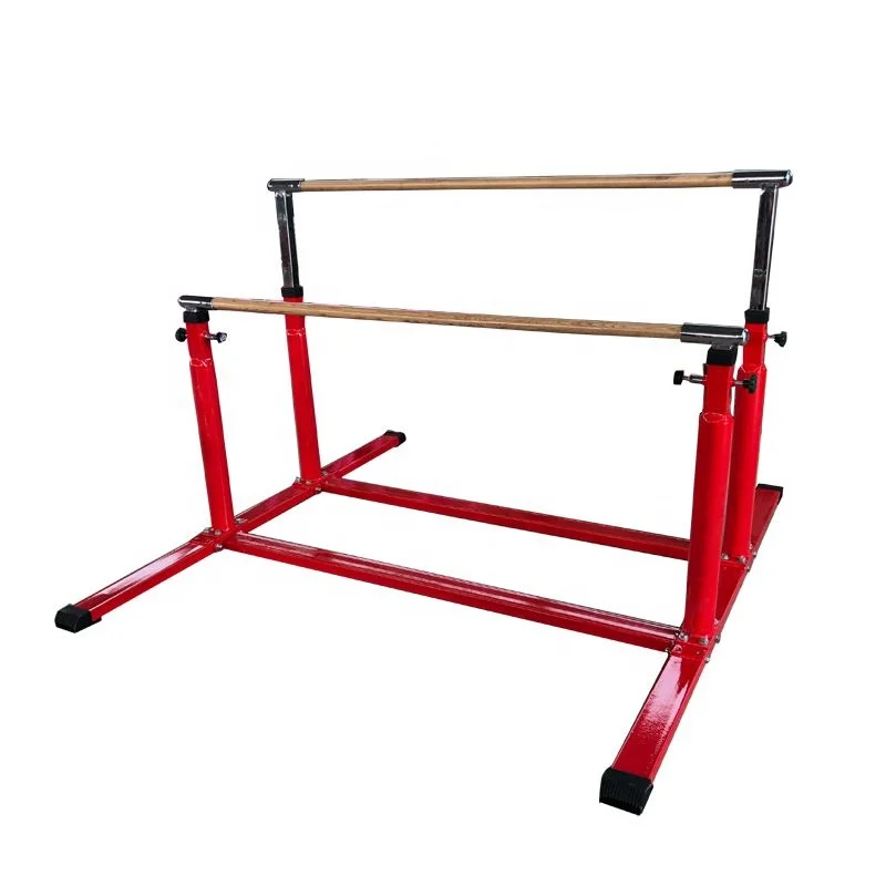 Fitness Calisthenics Rack Gymnastic Parallel Bar