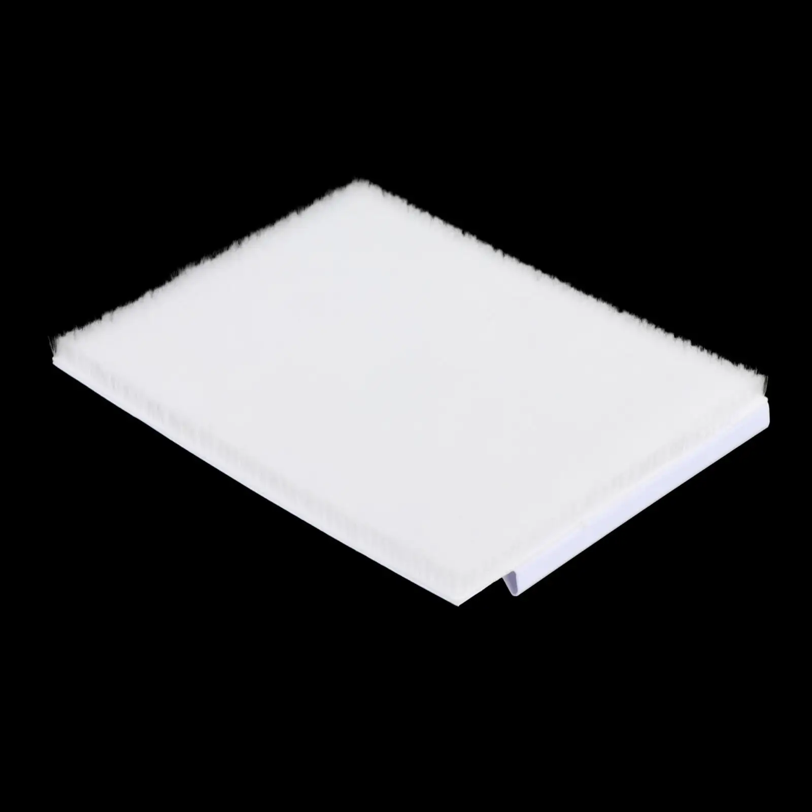 2Pcs Replacement Pads Pad Refills for Paint Edger Sponge Pads Edge Painting Tool Paint Pads for Office Home Baseboards Window