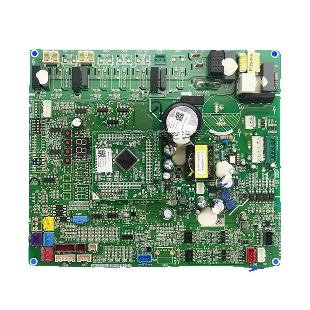 New Original Compressor Driver Board 300027000244 GRZW6L-A8 For Gree Air Conditioner