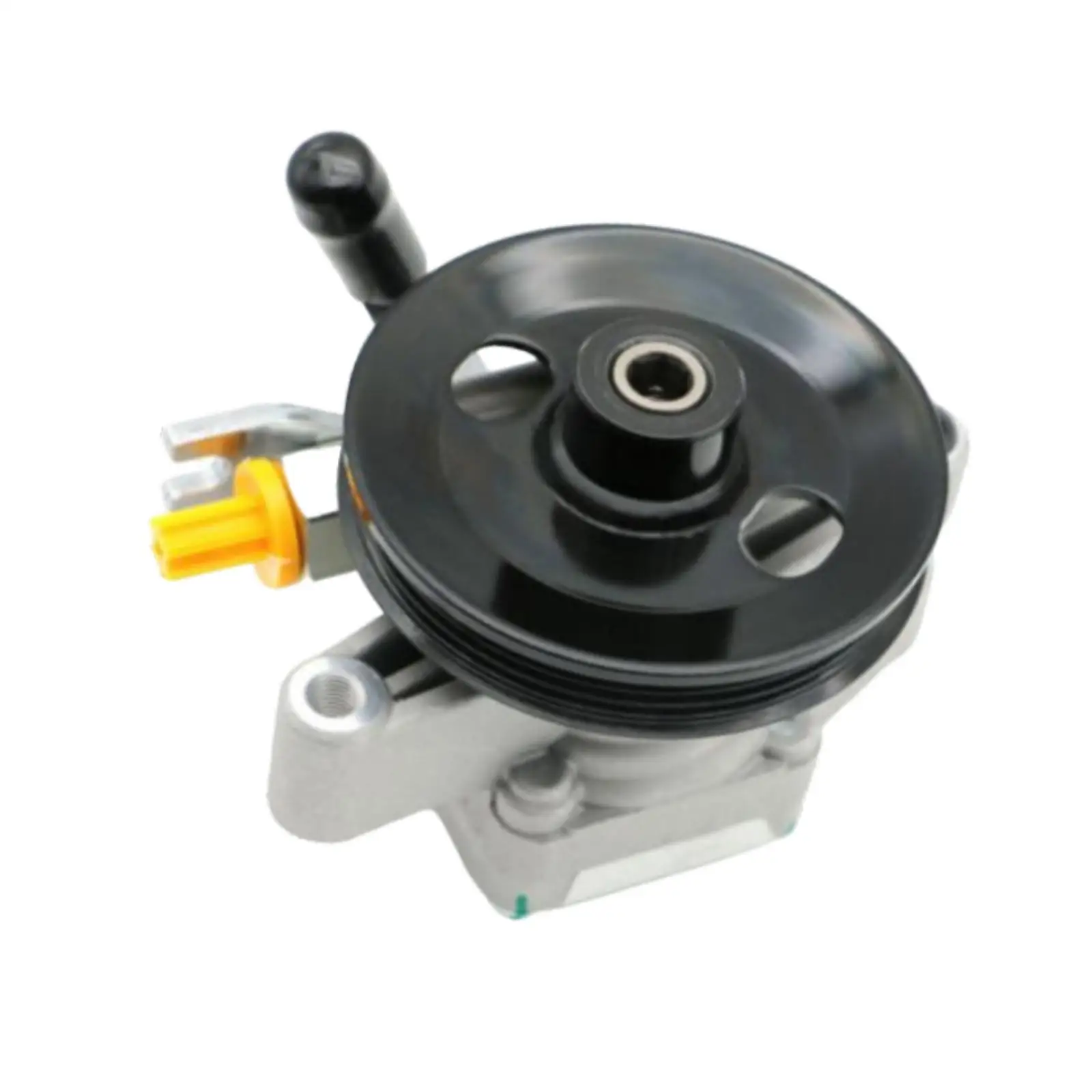

Power Steering Pump Compatible 96-05440 Sturdy Professional Direct Replace Easy