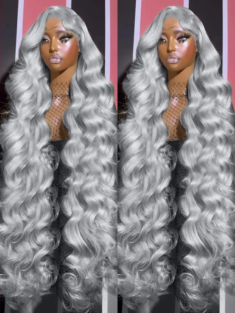 Body Wave Human Hai… - image