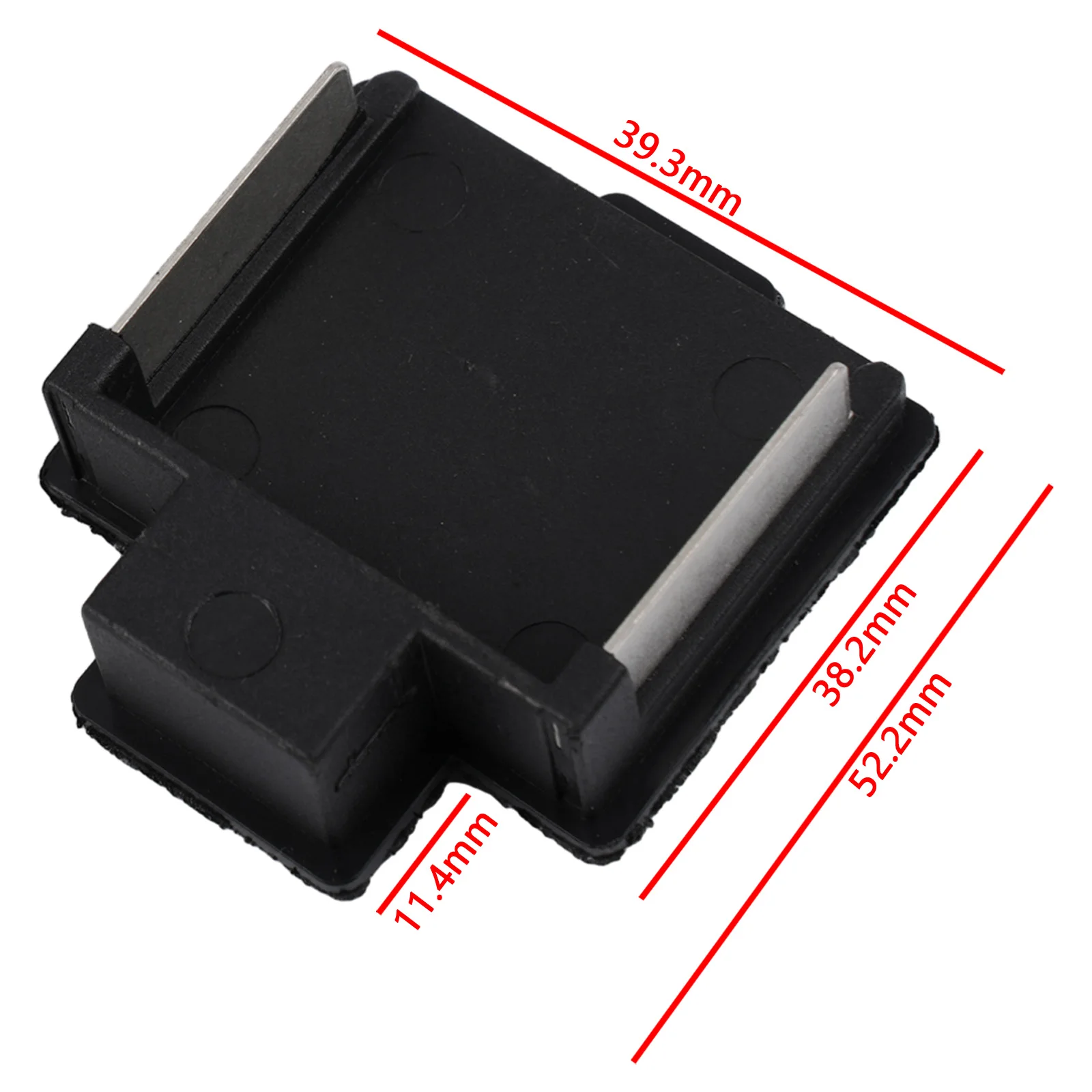 Tool Parts Battery Connector Block Power Tools Converter High Quality Power Tools Accessories Battery Converter