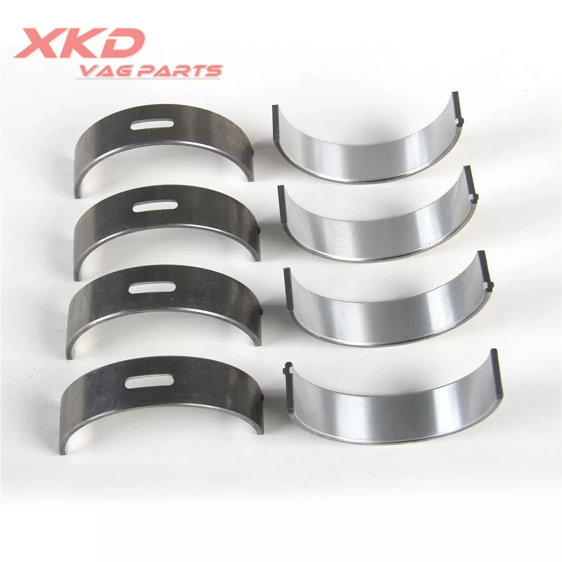 

3.2L STD Crankshaft Main Bearing For Audi A4 A6/Avant BHK 06E105561D 06E105591C
