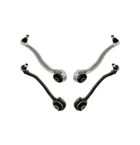 

10 Pcs Suspension Kit Control Arm Tie Rods For Mercedes-Benz W203 W204 C230 C240 CLK320 C Class 2043308711/A2033303911/A20433087