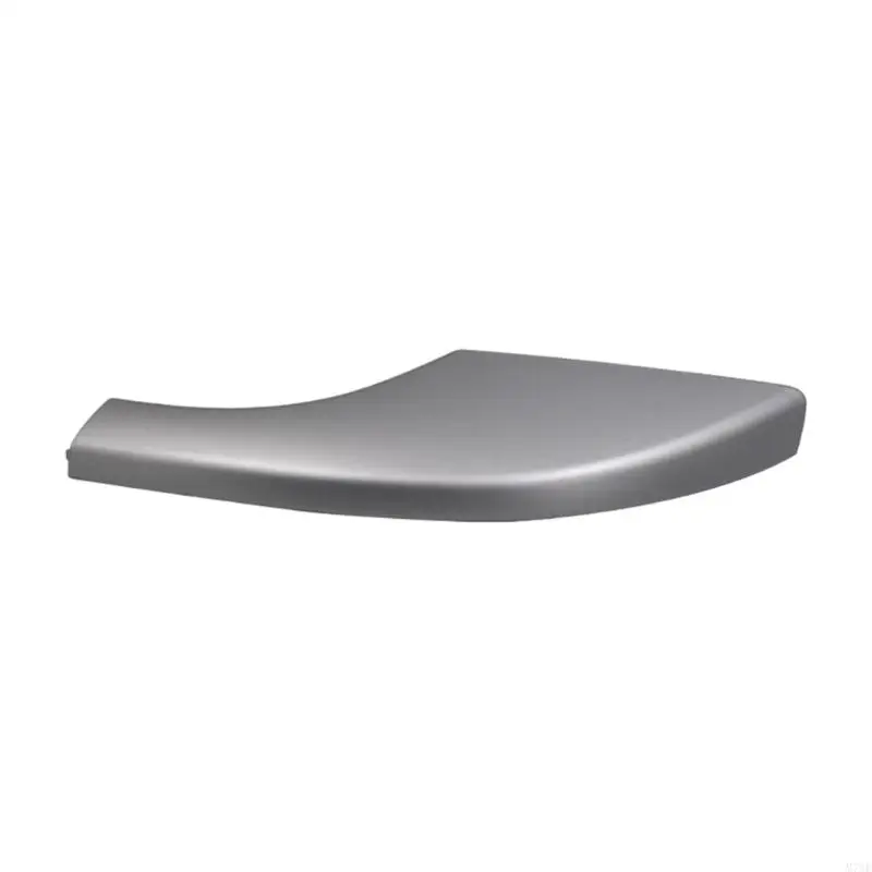 M76E Ersatz der grauen ABS-Dachträgerverkleidungsabdeckung mit Snap-Fit-Design 6Q0860145 – Detail 5