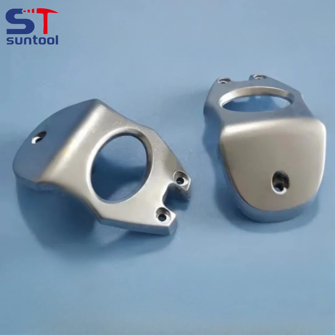 

Запасные части Suntool New Products GM02 1002028 Щит в сборе, задняя крышка без печатной платы для замены ручного пистолета для порошкового покрытия