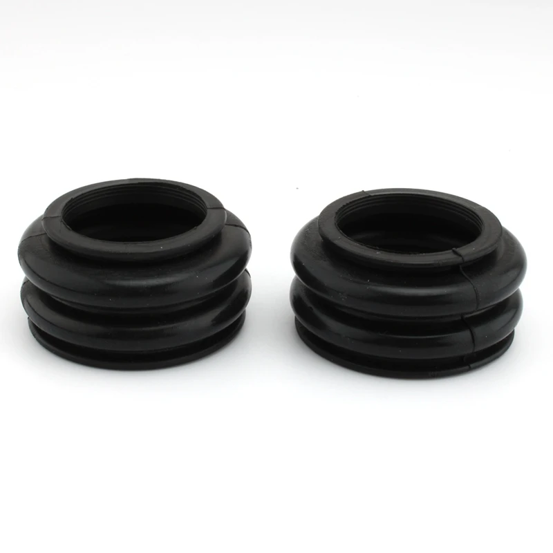 Telelever Ball Joint Rubber Boot Cover Cuffia For R1200GS ADV R1100GS R1200R R900RT R850GS R1150GS R1150R