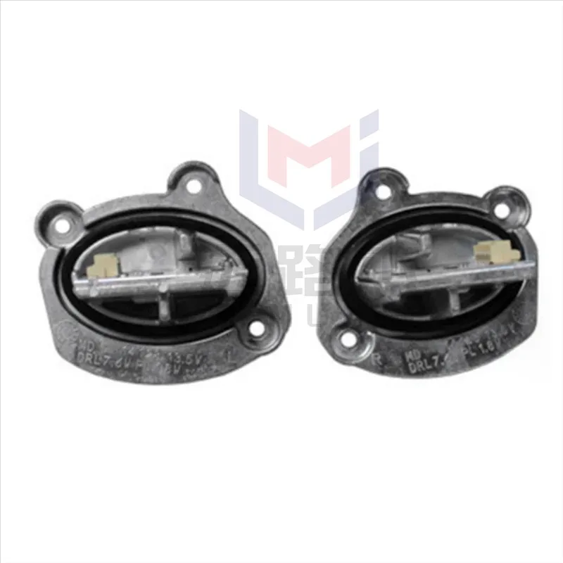 

63117388923A 63117388924A для BMW 2 серии F22 F23 2014-2021 DRL светодиодный модуль источника света автомобильные аксессуары дневные ходовые огни