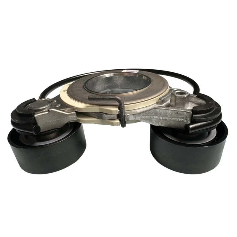 

R1-Belt Tensioner 9818259480 For 308 408 508 3008 Citroen C5 DS7 Opel ASTRA L Dynamic Tensioning Wheel