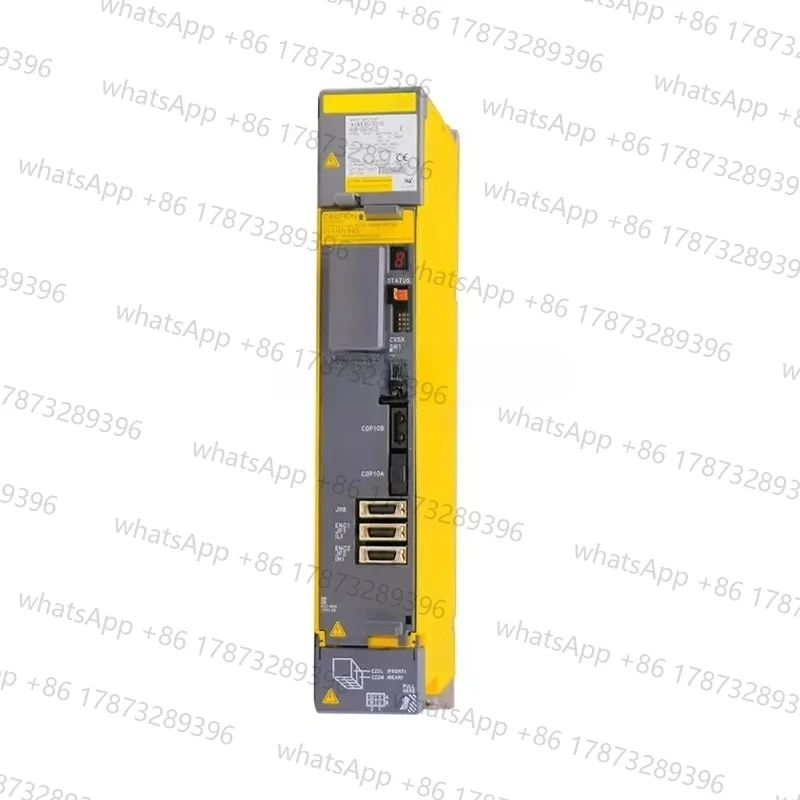 

Модуль усилителя сервопривода A06B-6240-H205