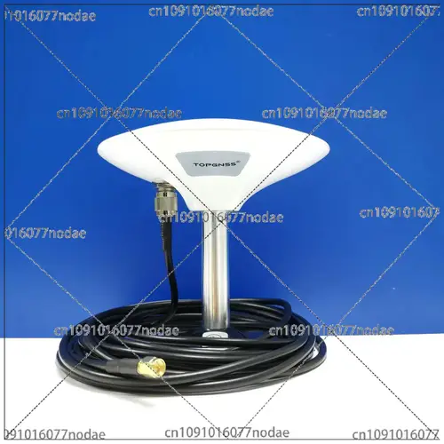 GNSS 안테나 하이 퀄리티 GPS 글로나스 갈릴레오 베이두 안테나, TOPGNSS TOP158, 고정밀 측량 CORS RTK GPS, 신제품