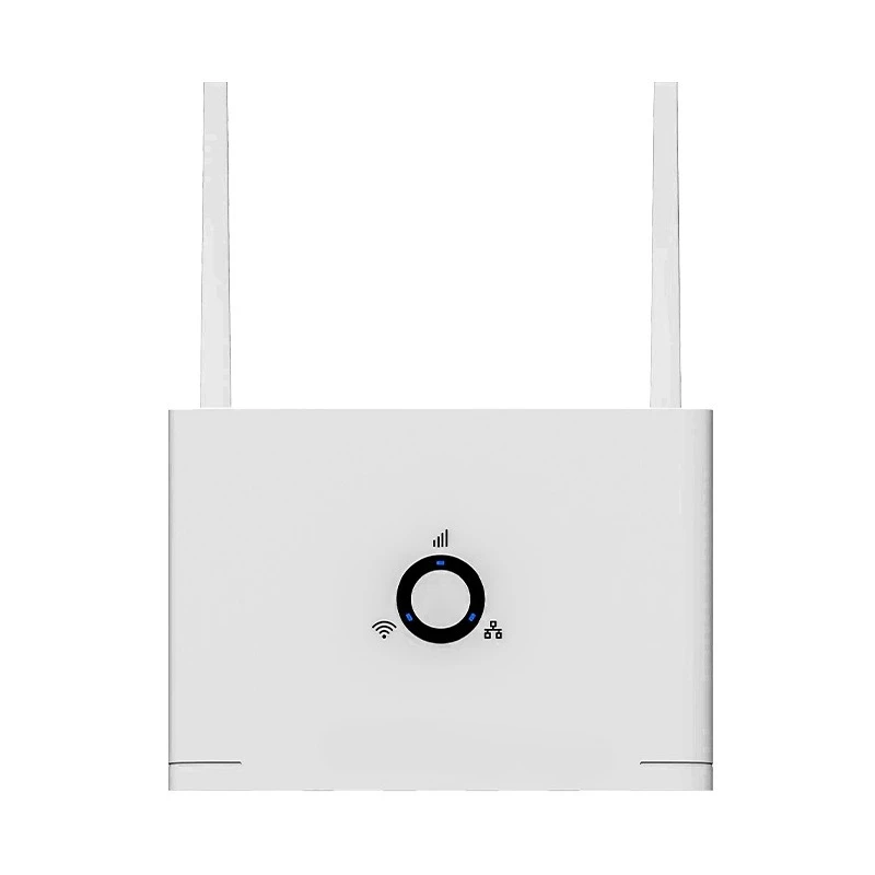 

4G Router Wireless WIFI Home Shared SIM Card Router