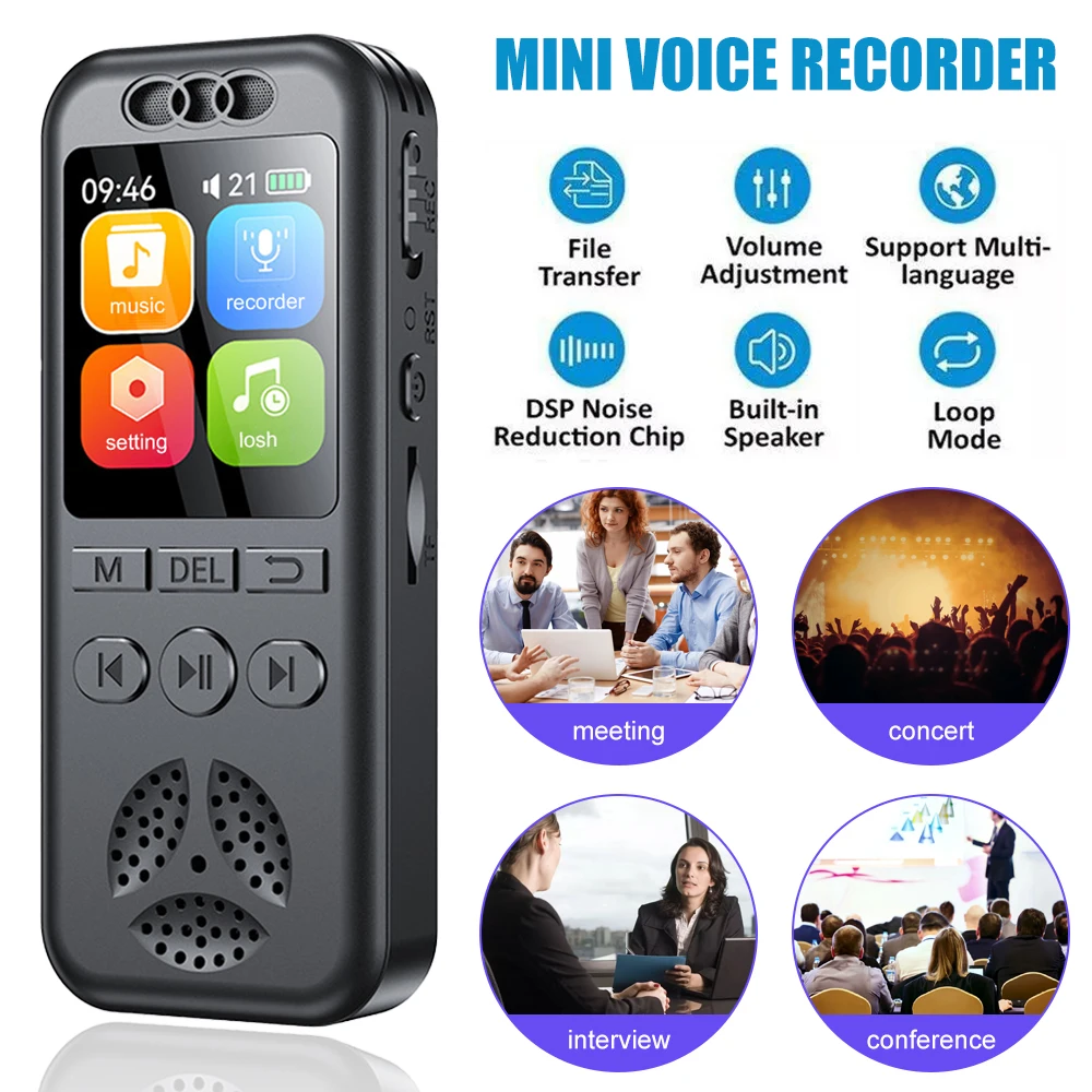 1.44-Inch Digital V…