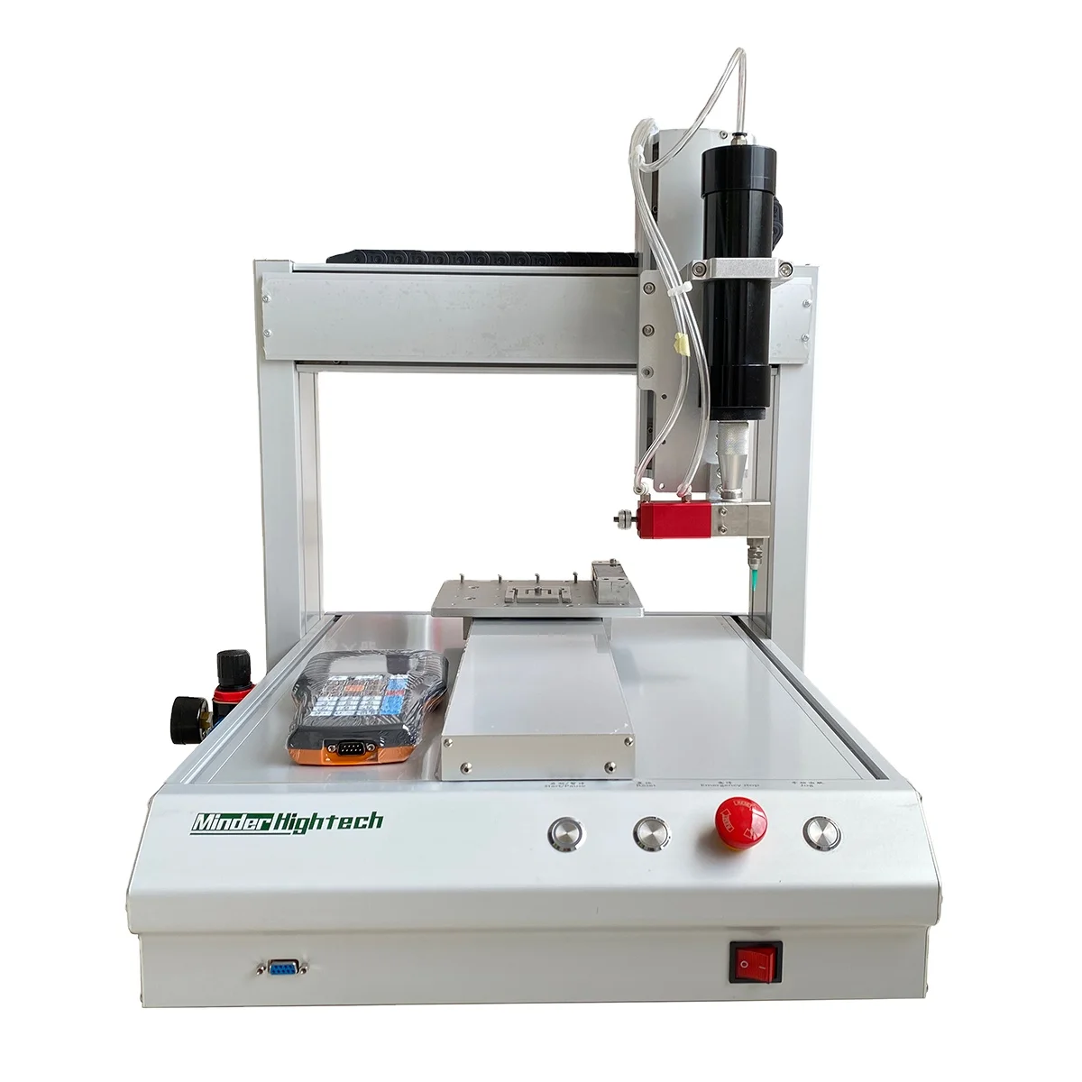 Automatic liquid fluid dispensing equipment benchtop glue dispenser robot/Glue Machine/Automatic Glue Dispenser Machine