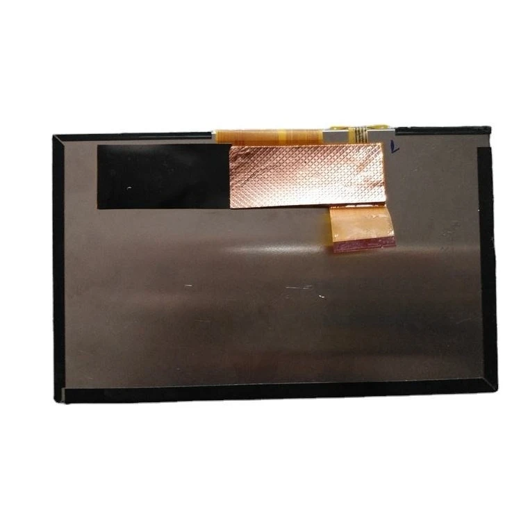 For 7-inch ZJ070NA-03C LCD display screen With touch screen