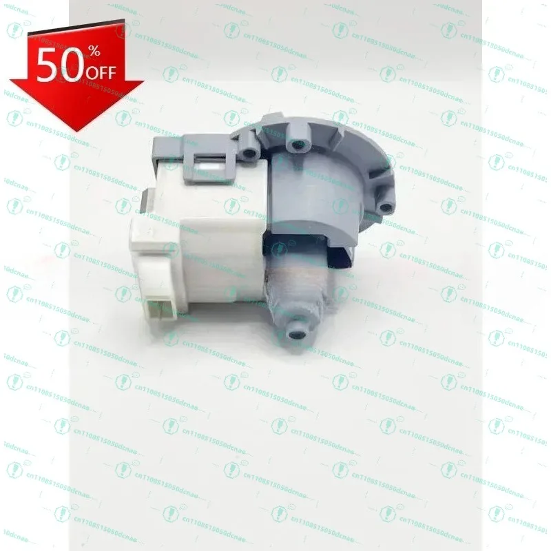 Drum Washing Machine Draining Pump Motor Motor