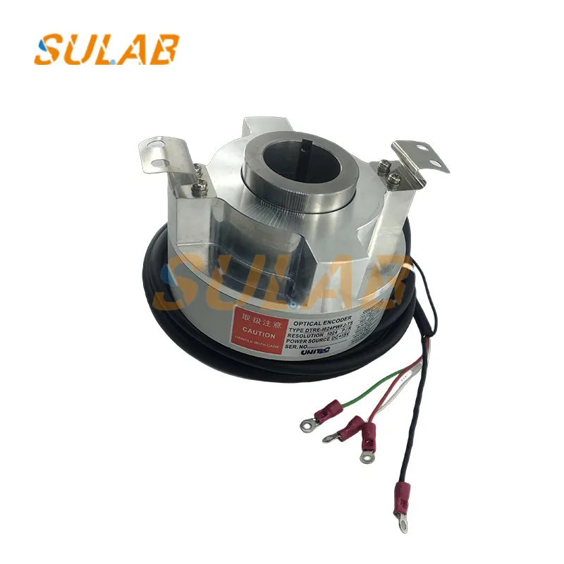 

Good seller new and original elevator encoder DTRE-1024PWFJ-TS DTRE-1024PWFJ-2 1