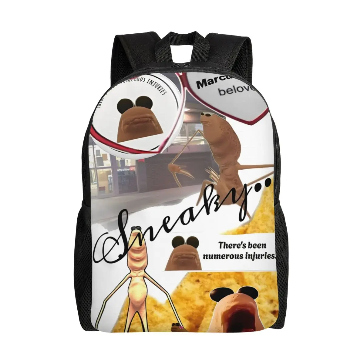 mochila-infantil-marcus-the-worm-funny-meme-mochilas-pre-escolares-para-meninos-e-meninas