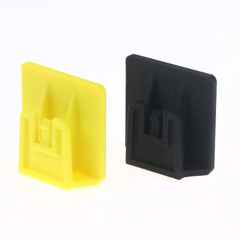 NEW Electronic Toll Pass Clip Detachable Windscreen Toll Pass Holder Clip For Car Electronic Toll Pass Support Women Men Enjoy