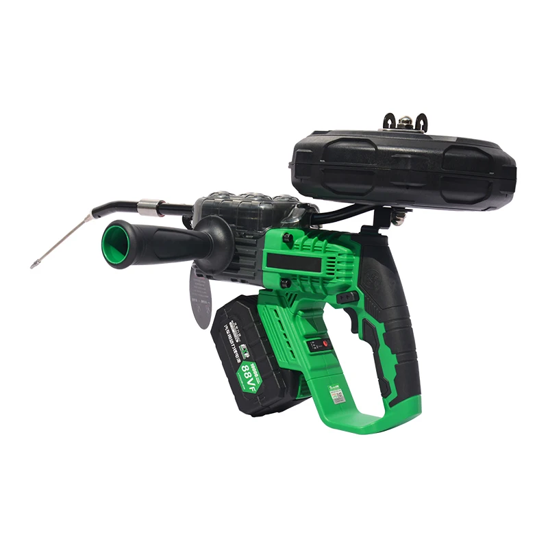 

other power tools Lithium battery threading machine Electrician threading machine
