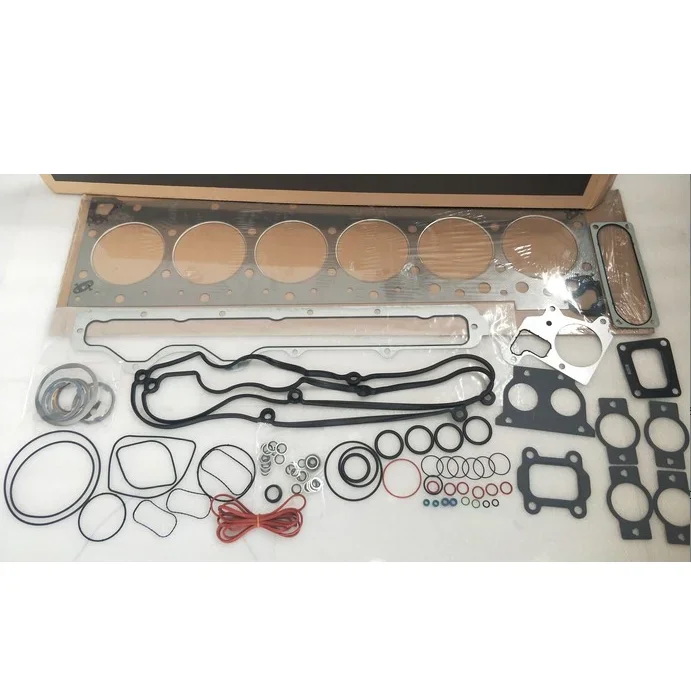 

Gasket Sets Repair Kits 4376104 4352146 2881767 4376104 Repair Sets Suit for Truck Engine ISX15