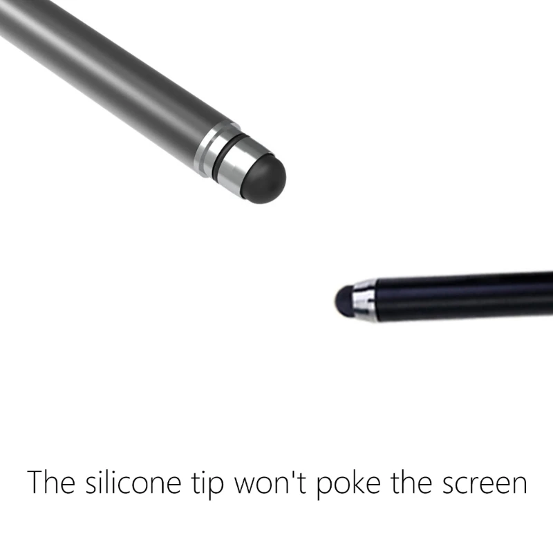 Capacitive High Sensitivity Pen for Phone & Touch Devices