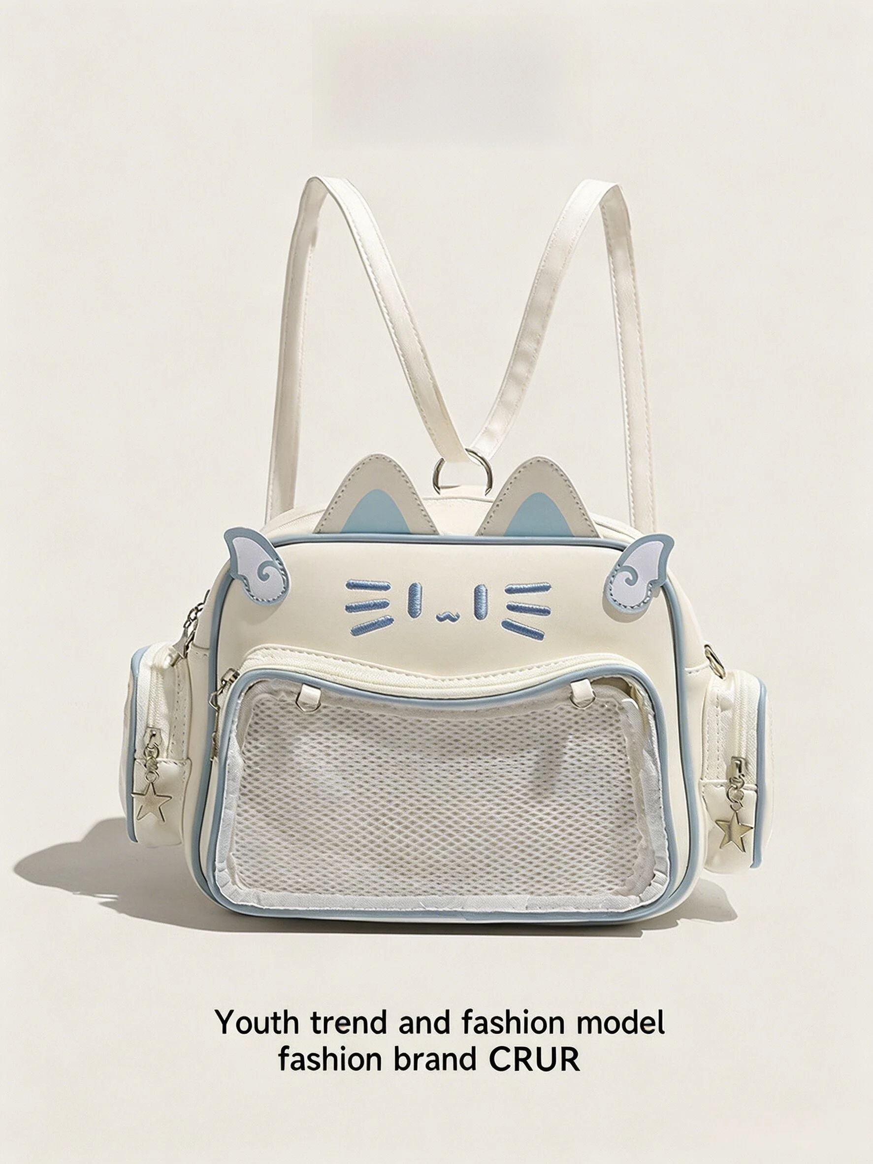 crur-pattern-painful-bag-2026-new-style-single-shoulder-slant-cross-high-aesthetic-value-double-shoulder-two-way-bag