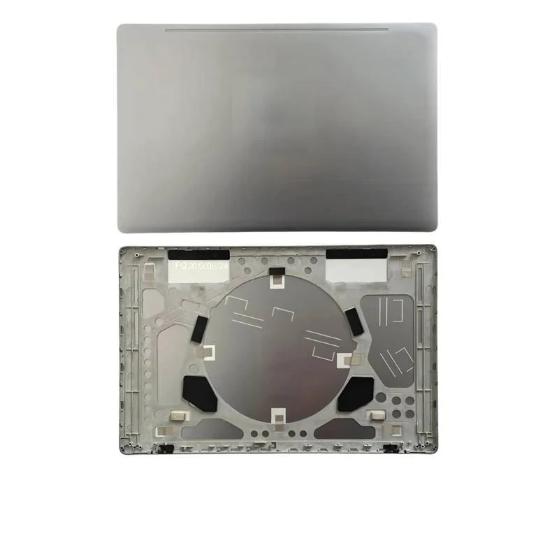 New LCD Back Cover for Dell Latitude 5501 E5501 Laptop, Top Case 0599RR/Palmrest Cover A18BM2